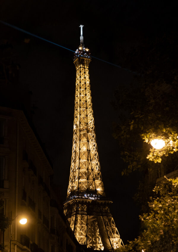 An American in Paris